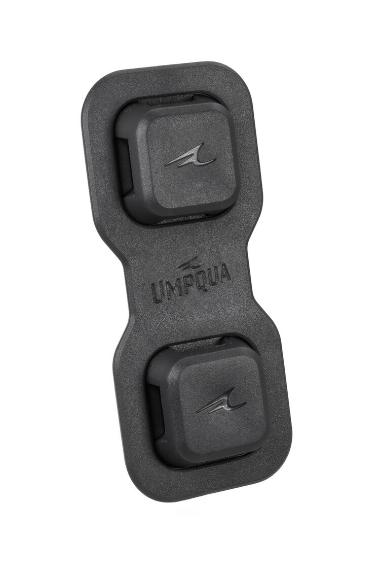 Umpqua Feather Merchants LINK BASE STATION 2 PACK