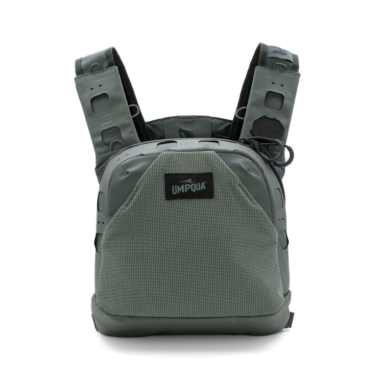 Umpqua Feather Merchants SWIFTLINK THUNDERCREEK CHEST PACK