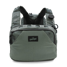 Umpqua Feather Merchants SWIFTLINK OVERLOOK CHEST PACK