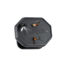 Umpqua Feather Merchants LINK HATCHPAD FLY DOCK SINGLE