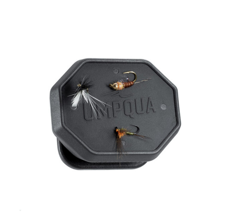 Umpqua Feather Merchants LINK HATCHPAD FLY DOCK SINGLE