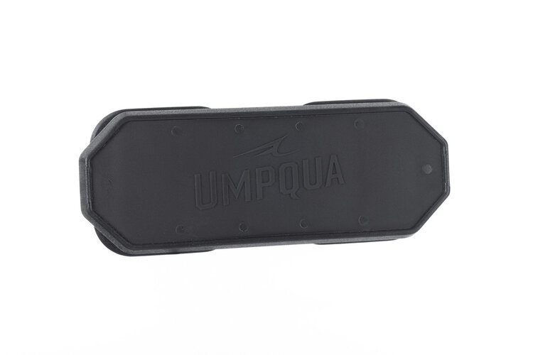 Umpqua Feather Merchants LINK HATCHPAD FLY DOCK DOUBLE