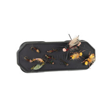 Umpqua Feather Merchants LINK HATCHPAD FLY DOCK DOUBLE