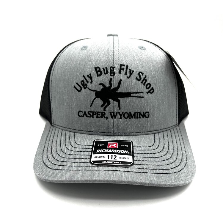 RICHARDSON RICHARDSON HAT WITH UGLY BUG LOGO ON FRONT