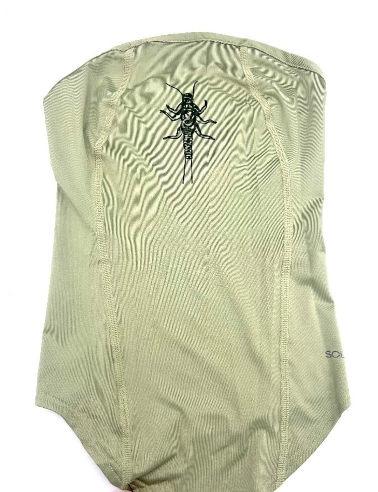 Simms Fishing Products SIMMS SUNGAITER WITH UGLY BUG LOGO