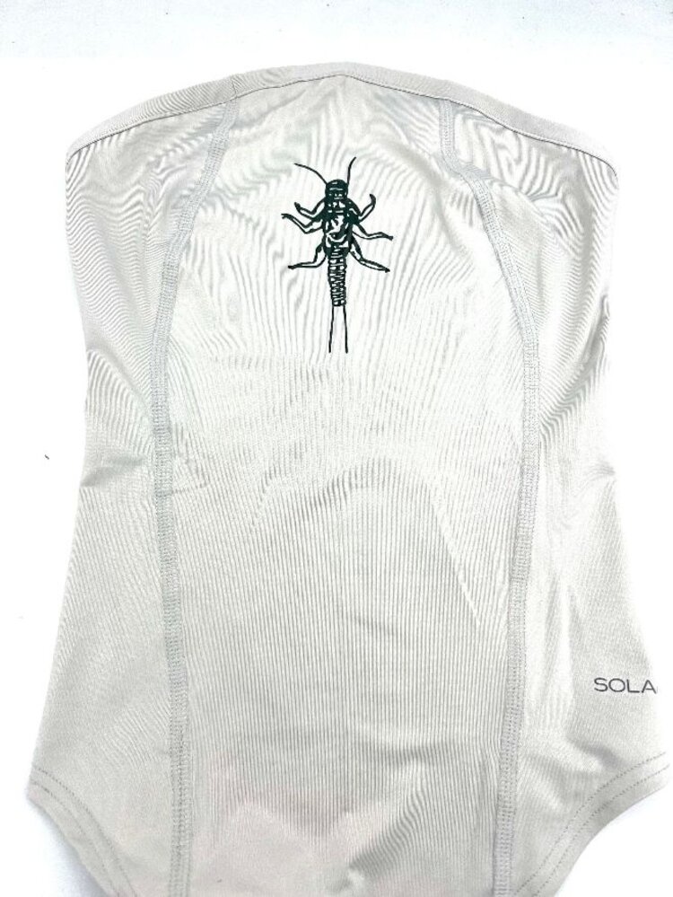 Simms Fishing Products SIMMS SUNGAITER WITH UGLY BUG LOGO