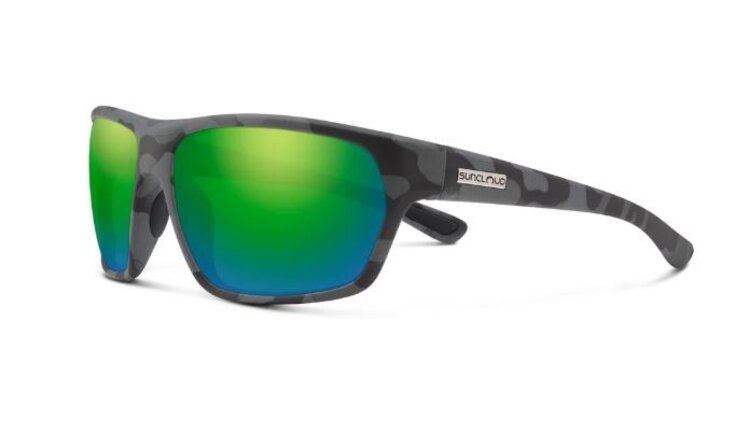 Suncloud SUNCLOUD POLARIZED OPTICS BOONE
