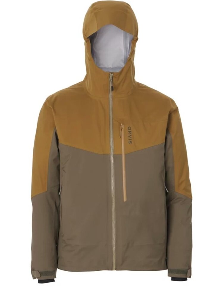 ORVIS MEN'S ULTRALIGHT WADING JACKET