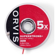 Orvis Company ORVIS SUPERSTRONG PLUS TIPPET