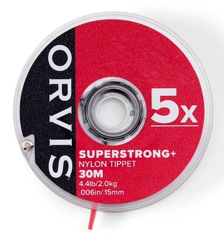 Orvis Company ORVIS SUPERSTRONG PLUS TIPPET