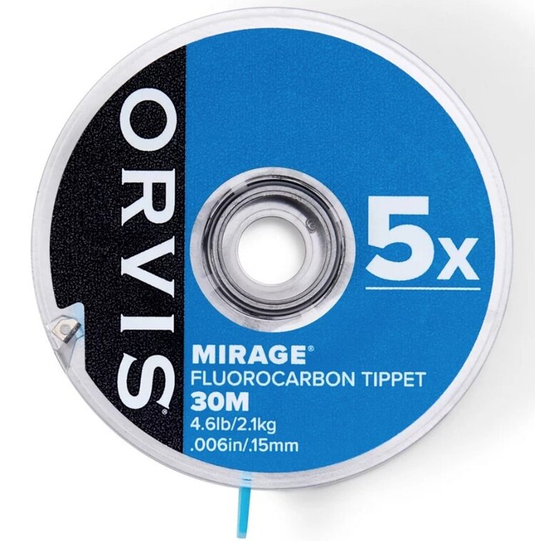 Orvis Company ORVIS MIRAGE TIPPET