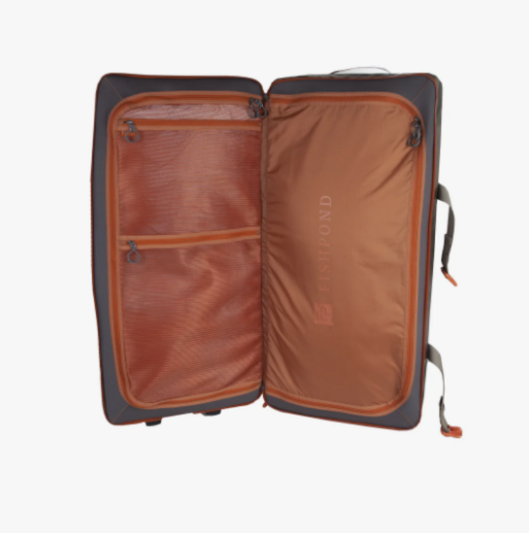 Fishpond FISHPOND STORMSHADOW LARGE ROLLING DUFFEL