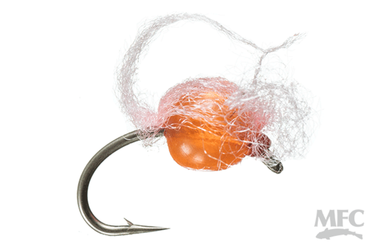 Montana Fly Company OTTERS SOFT MILKING EGG