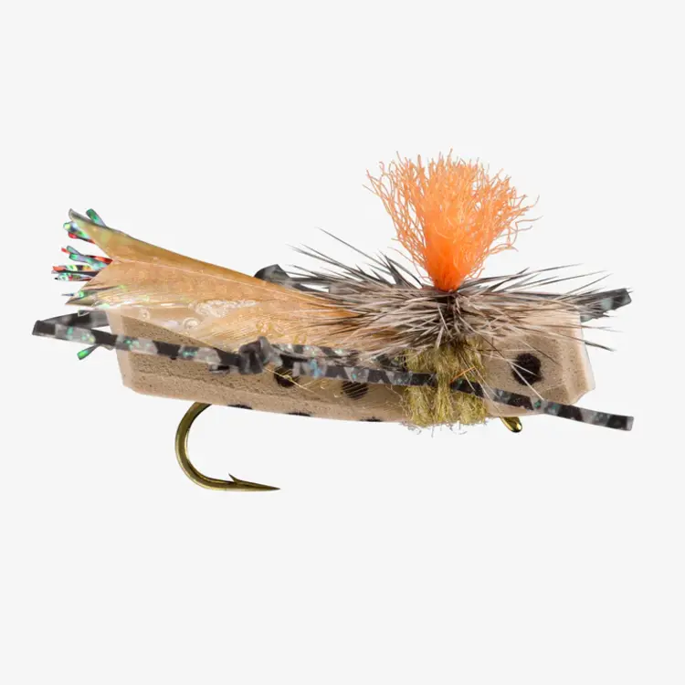 Ugly Bug Fly Shop FRANKEN HOPPER