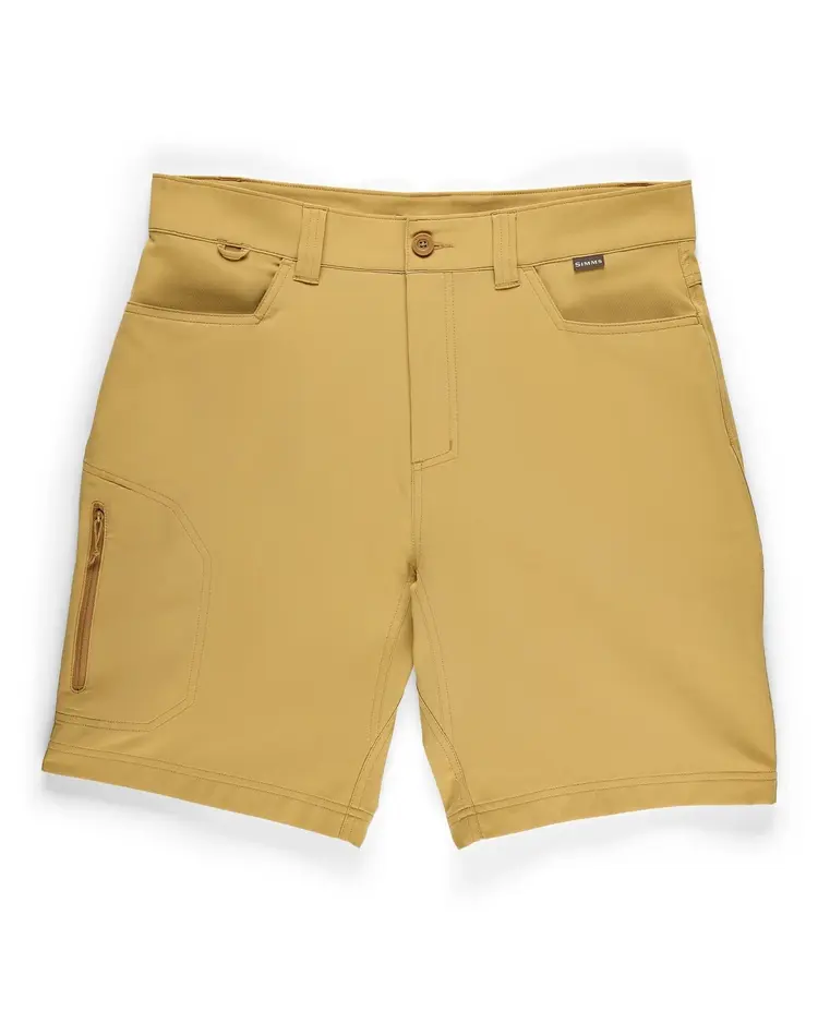 SIMMS SKIFF SHORTS