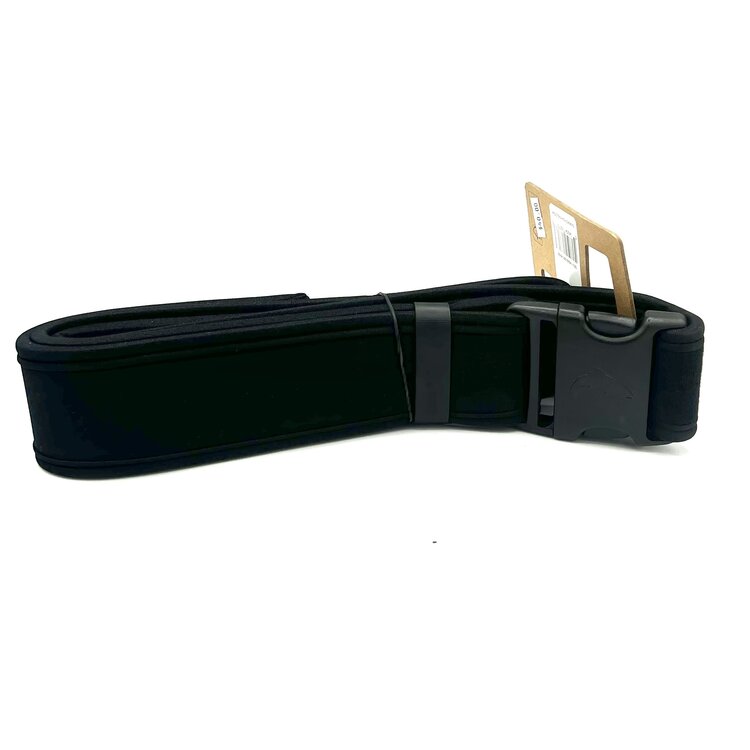 SIMMS NEOPRENE WADING BELT BLACK