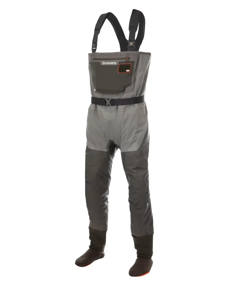 SIMMS G3 GUIDE STOCKINGFOOT *NEW*