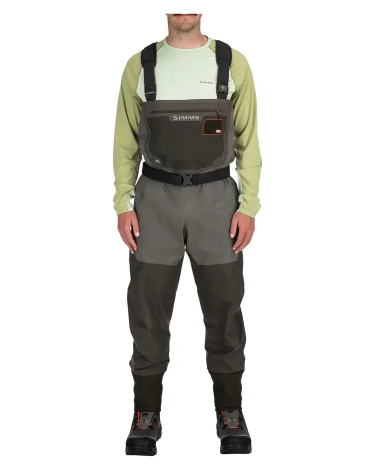SIMMS G3 GUIDE STOCKINGFOOT *NEW*