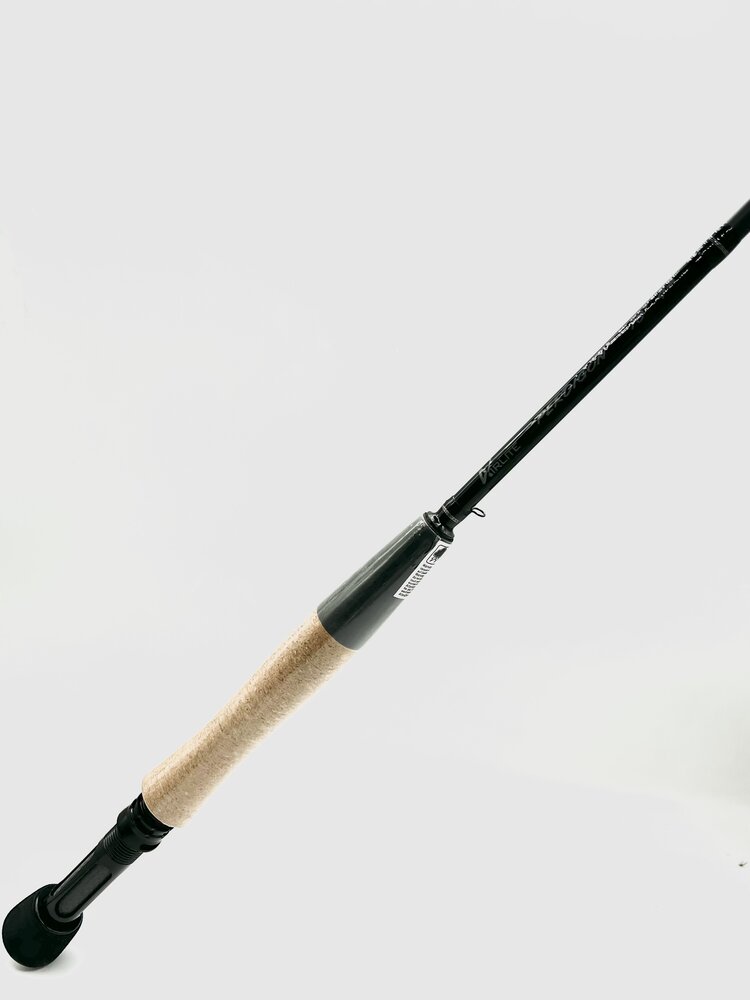 AIRLITE PERDIGON FLY ROD