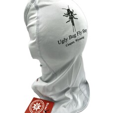 SIMMS SUNGAITER WITH STONEFLY AND UGLY BUG LOGO