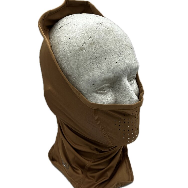 SIMMS SUNGAITER WITH STONEFLY AND UGLY BUG LOGO