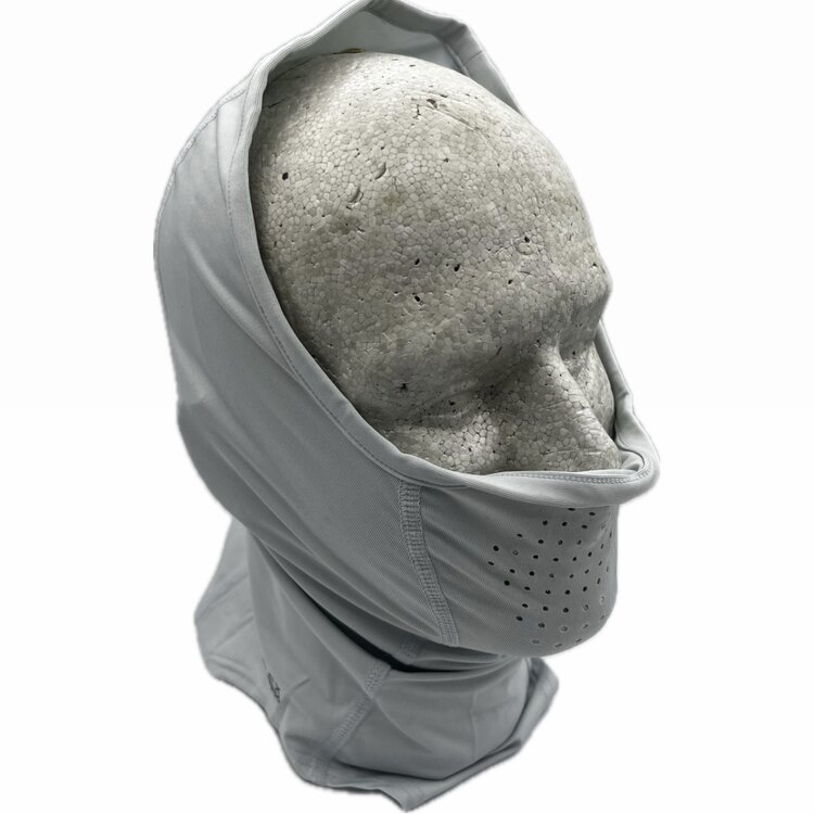SIMMS SUNGAITER WITH STONEFLY AND UGLY BUG LOGO