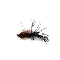 Ugly Bug Fly Shop BALANCED LEECH TUNGSTEN BEAD