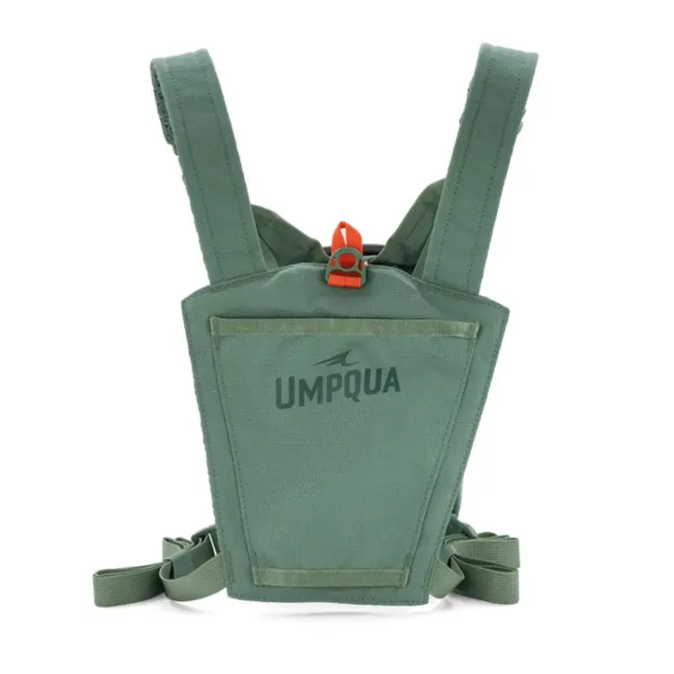 Umpqua Feather Merchants NORTHFORK CHEST PACK 3L