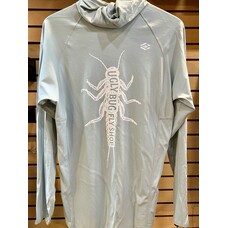 SKWALA Skwala Sol Tropic Hoody with Stonefly Logo