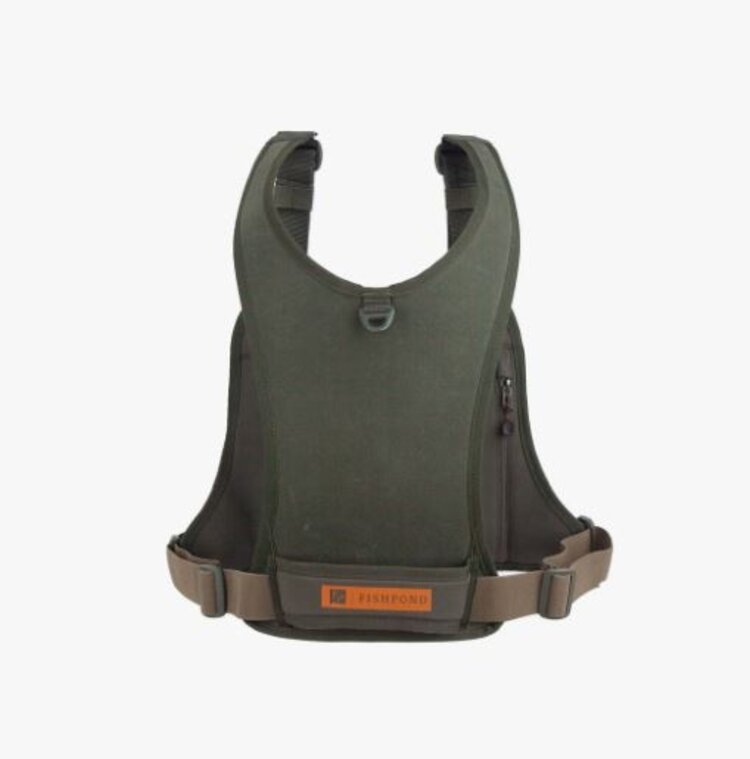 Fishpond STORMSHADOW CHEST PACK