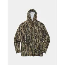 DUCK CAMP LIGHTWEIGHT PERFORMANCE DRIRELEASE HOODIE