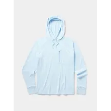 DUCK CAMP BRR LIGHTWEIGHT ROCKPORT HOODIE