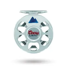 Ross Reels CIMARRON LT 7/8 REEL- COORS LIGHT