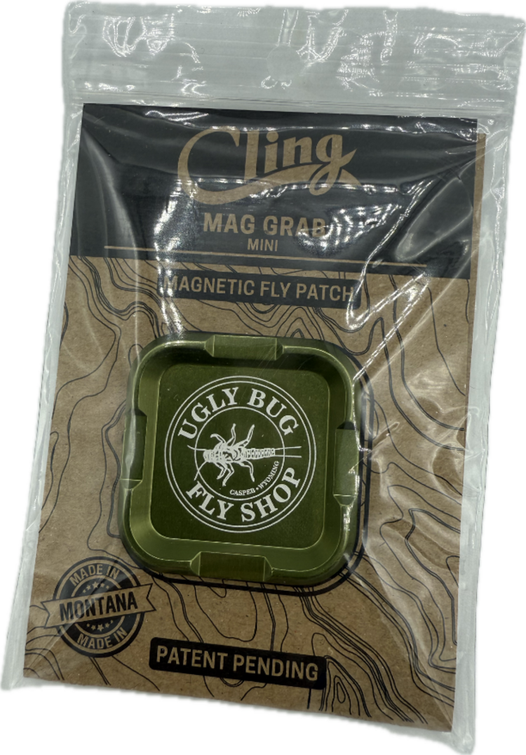 CLING MAG GRAB MINI