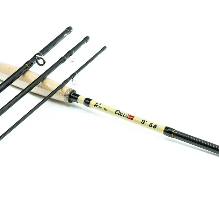 AIRLITE AIRLITE ASPIRE COORS FLY ROD