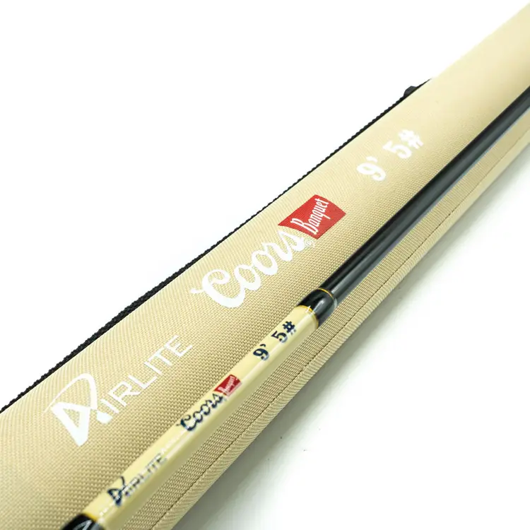 AIRLITE AIRLITE ASPIRE COORS FLY ROD