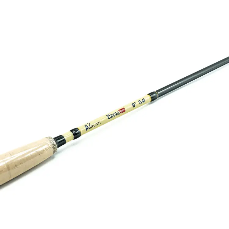 AIRLITE AIRLITE ASPIRE COORS FLY ROD