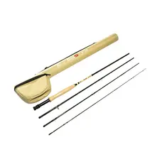 AIRLITE AIRLITE ASPIRE COORS FLY ROD