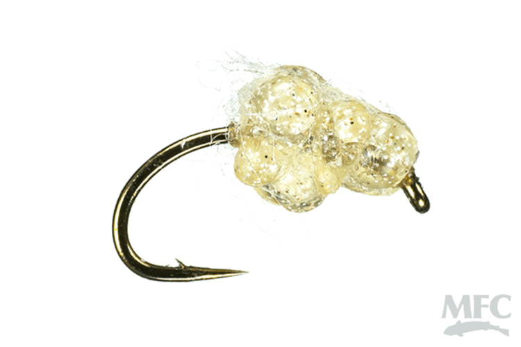 Montana Fly Company OTTER'S SUCKER SPAWN