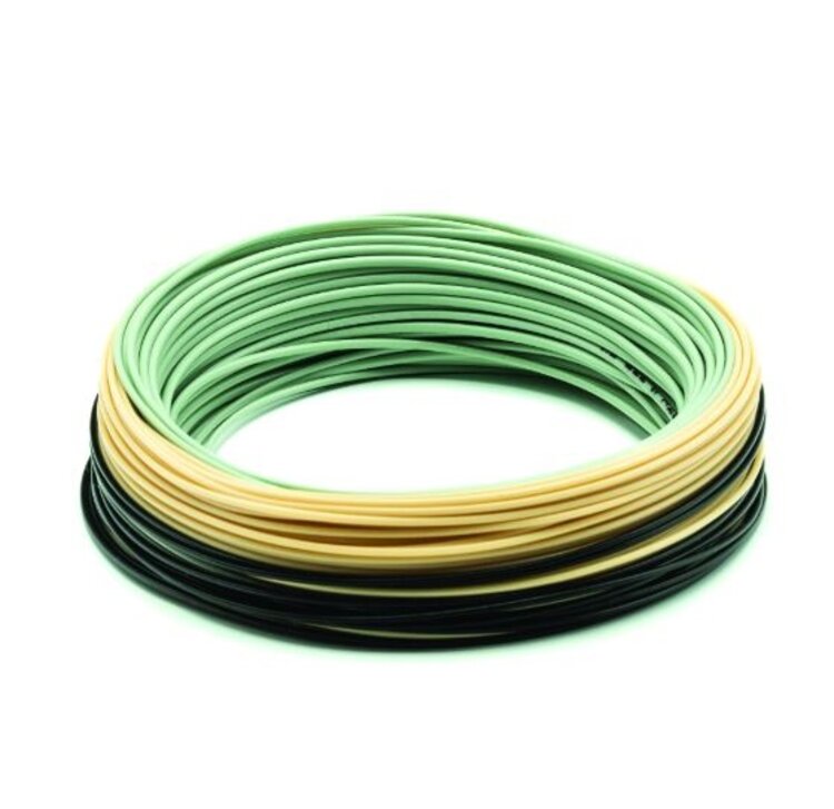 Scientific Anglers SCIENTIFIC ANGLERS AMPLITUDE SMOOTH INFINITY SALTWATER FLY LINE