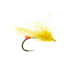Umpqua Feather Merchants CRAVEN'S DRUNKEN SUZY