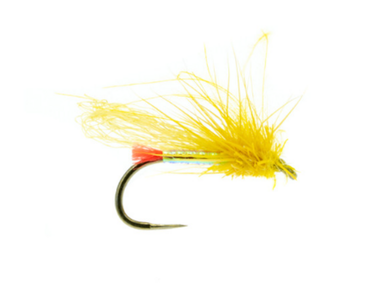 Umpqua Feather Merchants CRAVEN'S DRUNKEN SUZY