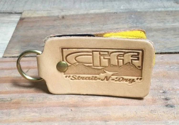 Cliff Outdoors CLIFF STRAIGHT-N-DRY