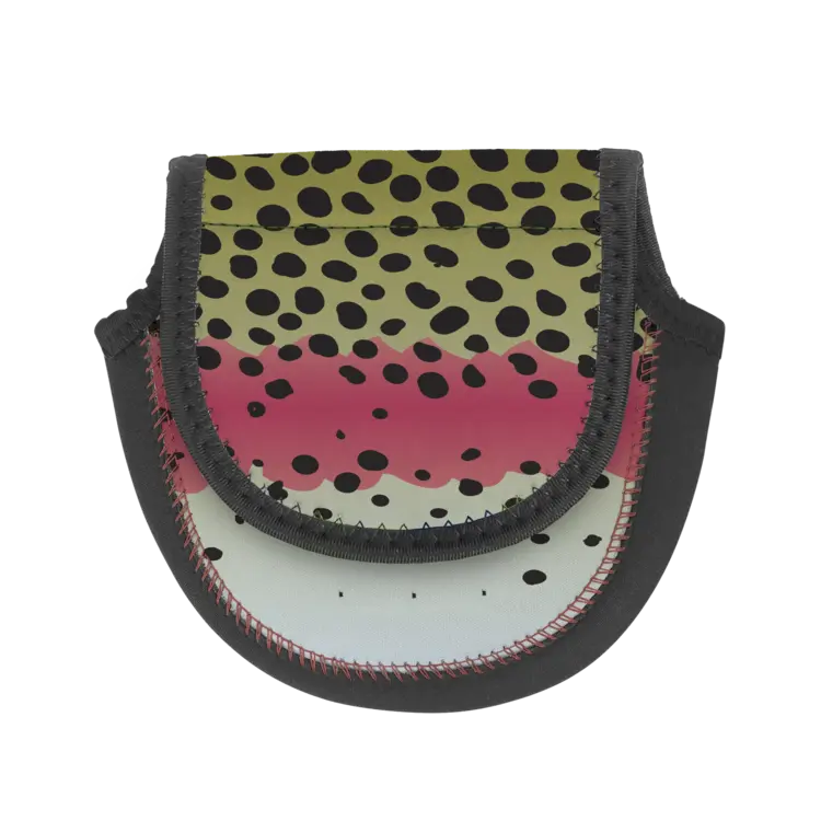 CHEEKY CHEEKY FLY REEL CASE