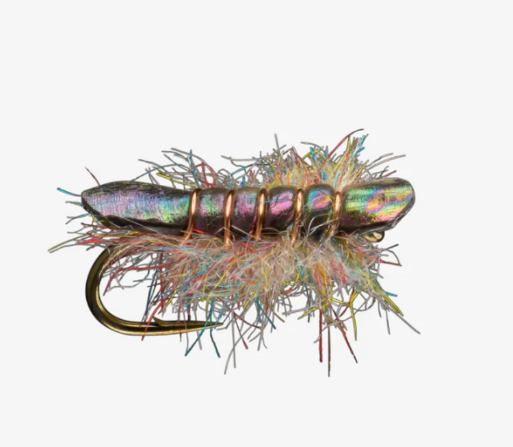 Umpqua Feather Merchants UV YUM YUM JIG