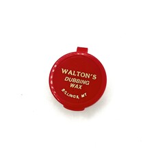 Yellowstone fly goods WALTON'S DUBBING WAX