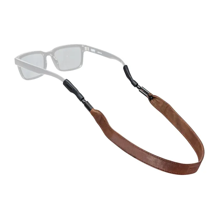 CHUMS NAPPA LEATHER RETAINER