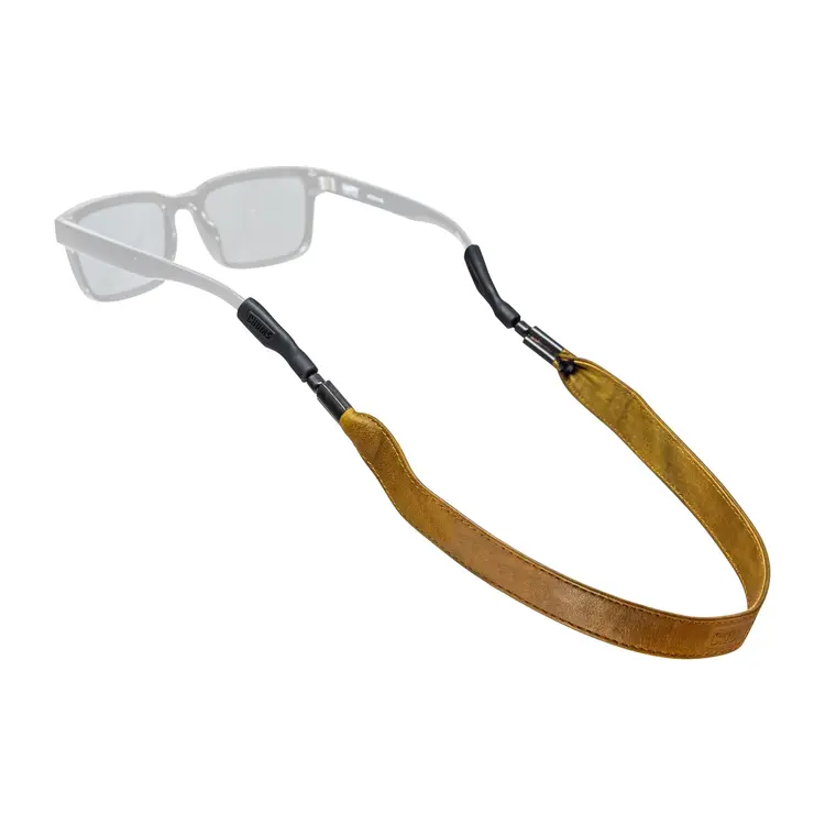 CHUMS NAPPA LEATHER RETAINER