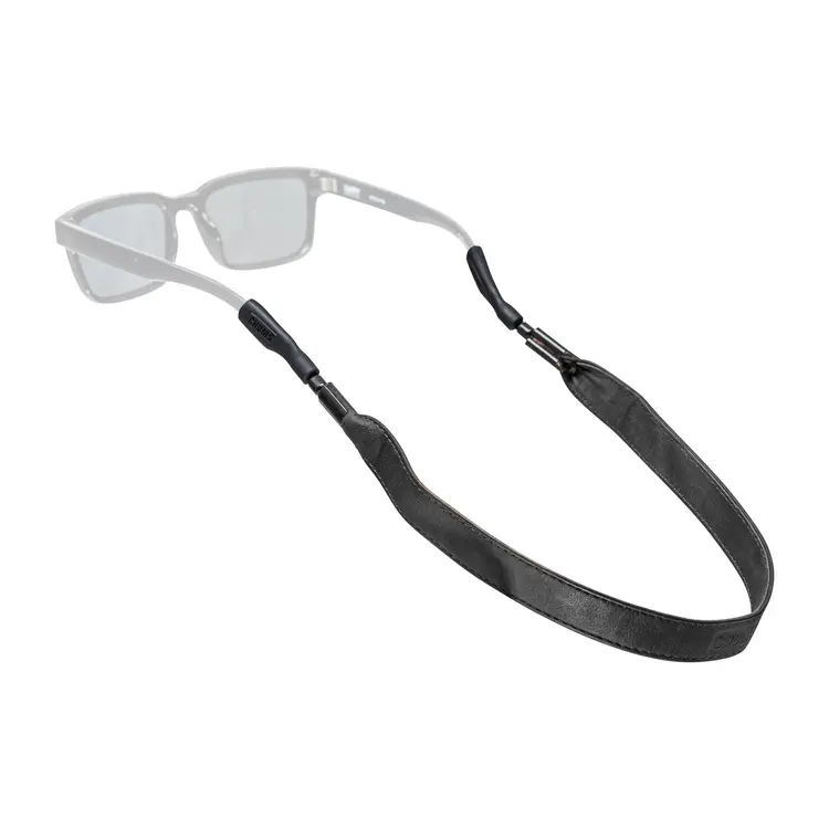 CHUMS NAPPA LEATHER RETAINER