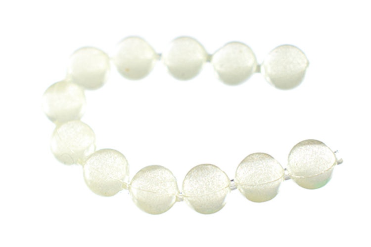 MFC OTTER'S SOFT EGG MATERIAL
